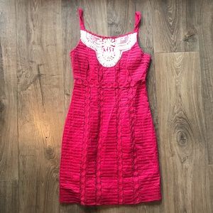 Nanette Lepore Dress